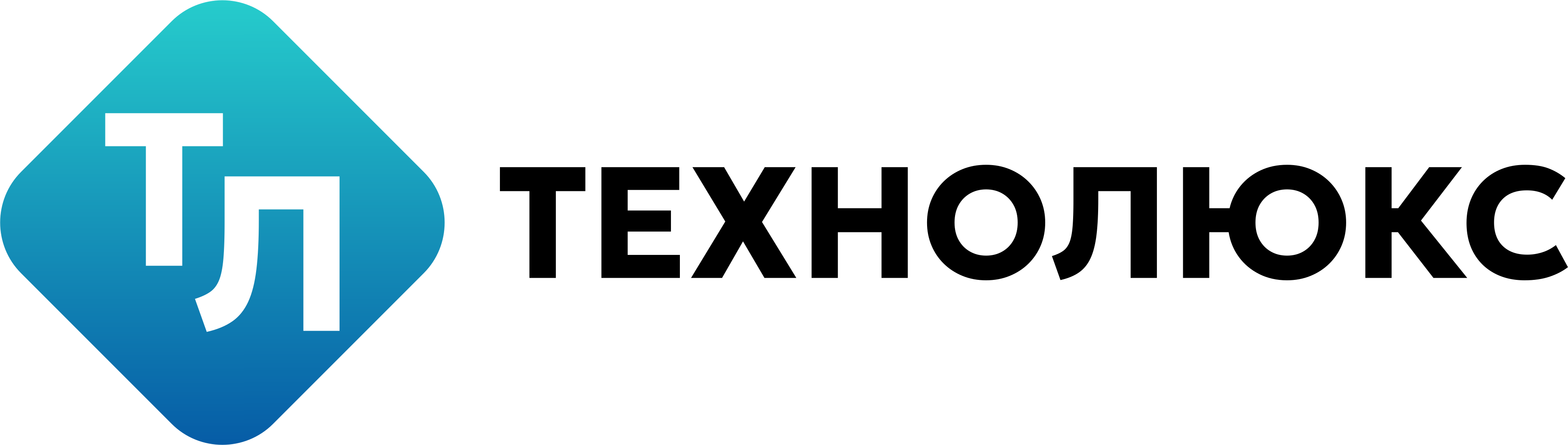 TechnoLuxe